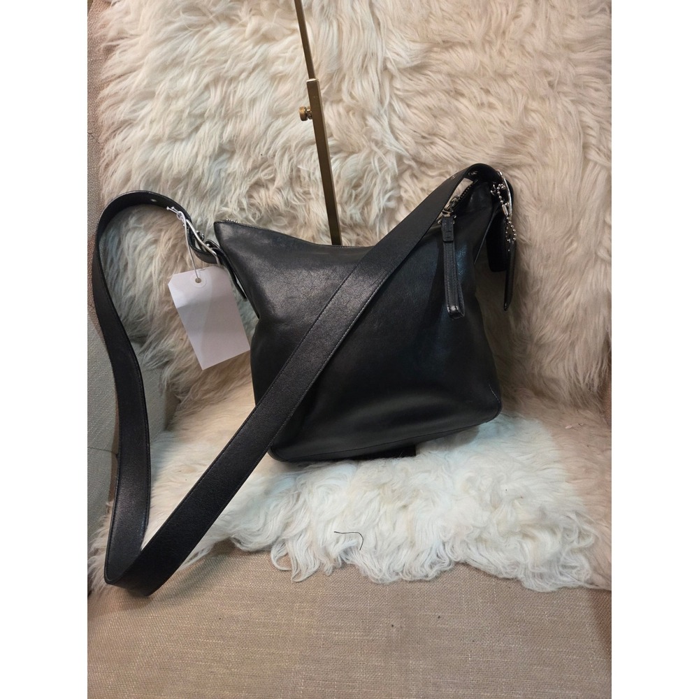 V108 Coach slim legacy crossbody